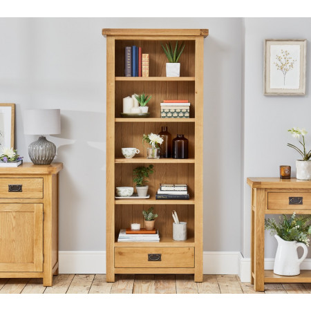 Rustic - Decor 07 : Trọn Bộ Trang Trí - 02 Pcs